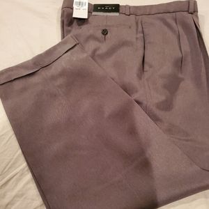 NWT Men's Dress Slacks